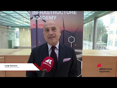 Ancona (Hilti): “Con l’Academy rafforziamo il lavoro di squadra”