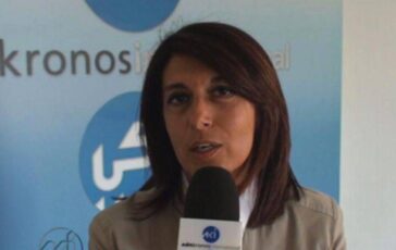 Angelilli Lazio Via a bando di 4 milioni per blue economy 364x230