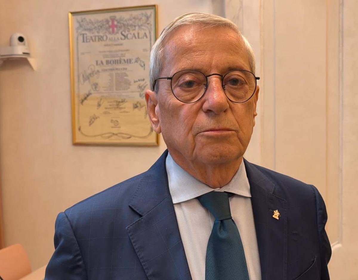 Angelotti (Bracco Atletica): "Insieme a Teatro alla Scala per atletica a 360°"