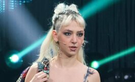 Anna Lou Castoldi vittima di furto e revenge porn la denuncia della figlia di Morgan e Asia Argento 265x160