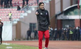 Annese il ct giramondo In Indonesia ero come Mourinho in Ghana volevano regalarmi tre leoni 265x160