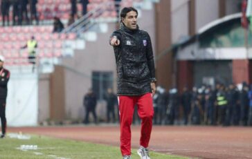 Annese il ct giramondo In Indonesia ero come Mourinho in Ghana volevano regalarmi tre leoni 364x230