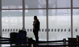 Anomalie sulla rete dati ridotto traffico aereo in tutta Italia Enav esclude attivita malevole 265x160