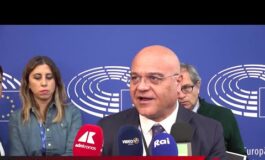 Antoci M5S Politiche scellerate mortificano agricoltori servono atti concreti 265x160