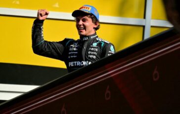 Antonelli campione del mondo F1 Ecco quando puo succedere 364x230