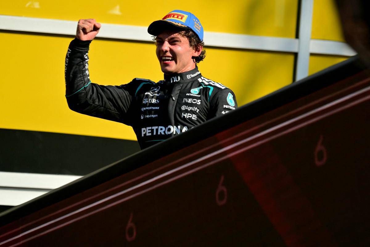 Antonelli campione del mondo F1? Ecco quando può succedere