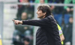 Antonio Conte smentisce un suo immediato ritorno in panchina Non ci sono trattative in fase avanzata 265x160