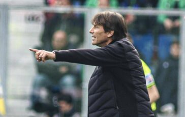 antonio conte smentisce un suo immediato ritorno in panchina non ci sono trattative in fase avanzata 2