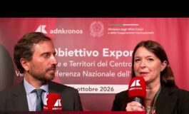 Arabia Saudita Lopez Spazio per imprese italiane in AI smart city turismo e cultura 265x160