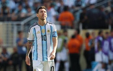 Argentina Benin oggi lultima partita di Messi orario e dove vederla in tv 364x230