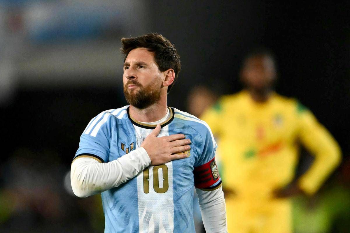 Argentina, Messi: "Già mi manca la Nazionale, ma ho preso la decisione giusta"