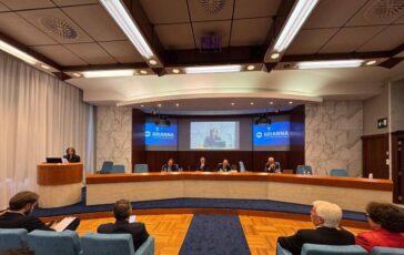 Arriva Arianna nuovo assistente digitale Inps basato su Ai per orientare cittadini tra oltre 400 prestazioni 364x230