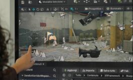 Arriva Peter ragno virtuale per la diagnosi e la cura dellaracnofobia 265x160