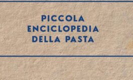Arriva la prima Piccola enciclopedia della pasta firmata Bignami e Barilla 265x160