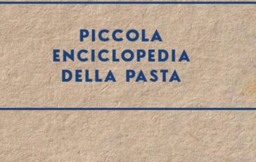 Arriva la prima Piccola enciclopedia della pasta firmata Bignami e Barilla 364x230