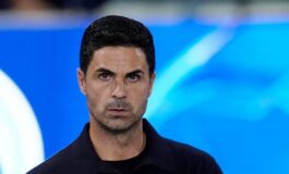 Arsenal Mikel Arteta rinnova fino al 2030 265x160