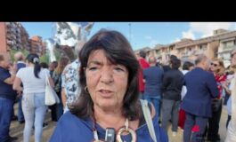 Arte Attanasio poetessa Lumano che ce in noi deve essere rispettato 265x160