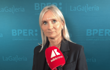 Arte Bianchi Bper A Ferrara un nuovo spazio culturale aperto alla cittadinanza 364x230