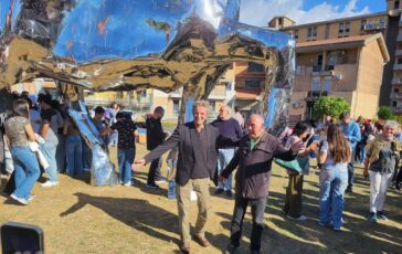 arte bonanno conti pegaso cavallo dei sogni donato a bambini e ragazzi 2