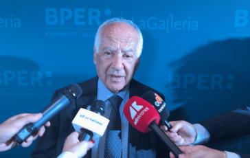 Arte Cerchiai Bper La cultura e una leva per integrarci con le comunita in cui operiamo 364x230