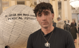 Arte Goya Nella mia opera a Futura paure e riflessioni delle persone sul futuro 265x160