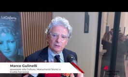 Arte Gulinelli Comune Ferrara ‘con Bper collaborazione virtuosa 265x160