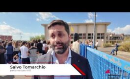 Arte Tomarchio ARS Antonio Presti sta realizzando cose straordinarie 265x160