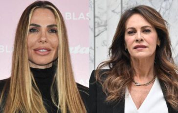 Ascolti tv 12 ottobre vince Teresa Battaglia col 22 di share GF Vip al 175 testa a testa Affari Tuoi La Ruota della Fortuna 364x230