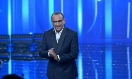 Ascolti tv 21 ottobre Tale e Quale si aggiudica di nuovo la prima serata 265x160