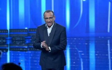 ascolti tv 21 ottobre tale e quale si aggiudica di nuovo la prima serata 2