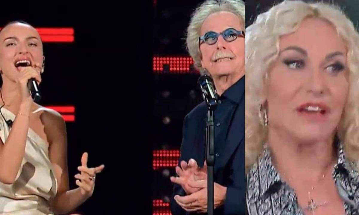 Ascolti tv 23 ottobre, The Voice Senior si conferma leader del venerdì col 24,5%. Testa a testa tra Affari tuoi e la Ruota della Fortuna