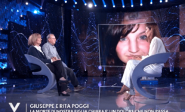Ascolti tv 4 ottobre Canale 5 con Verissimo LIntervista vince con 17 Benigni su Rai1 al 143 265x160