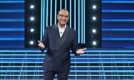 Ascolti tv 7 ottobre Rai1 con Tale e Quale Show vince il prime time con il 21.8 di share 265x160