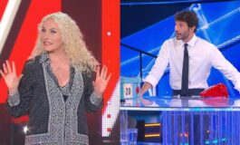 Ascolti tv 9 ottobre The Voice Senior col 24.3 stravince su GFVip al 15.2. Avanza Affari tuoi 265x160