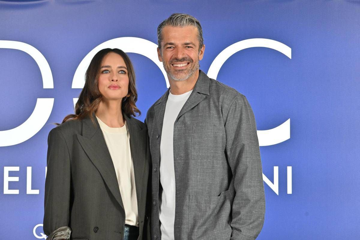 Ascolti tv, 'Doc - Nelle tue mani 4' debutta e vince la prima serata. Rai1 domina anche con 'Affari Tuoi'