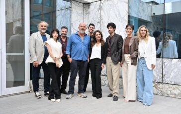 ascolti tv i casi di teresa battaglia su rai1 vince il prime time 2