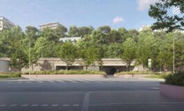 Aspi Webuild contratto da 803 milioni per tunnel subportuale di Genova 265x160