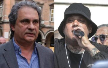assalto alla cgil confermate in appello le condanne a fiore castellino aronica e altri 4 2