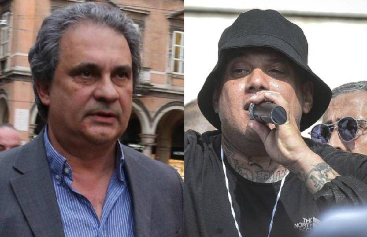Assalto alla Cgil: confermate in Appello le condanne a Fiore, Castellino, Aronica e altri 4