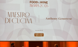 Assegnati i FoodWine Italia Awards 2026 12 riconoscimenti ai talenti dellenogastronomia 265x160