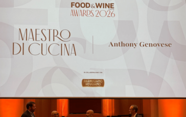 Assegnati i FoodWine Italia Awards 2026 12 riconoscimenti ai talenti dellenogastronomia 364x230