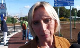 Assessora Terzi Regione Lombardia Realizzazione nuova arteria grazie a investimento di 213 milioni 265x160