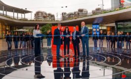 Assicurazioni 10.000 consulenti di Alleanza nelle piazze con Rimetti il tuo futuro nel verso giusto 265x160