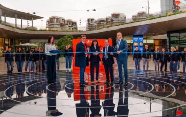 Assicurazioni 10.000 consulenti di Alleanza nelle piazze con Rimetti il tuo futuro nel verso giusto 364x230