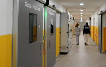 Associazioni e medici Garantire a tutti i pazienti accesso a nutrizione clinica oncologica 364x230