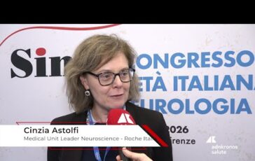 Astolfi Roche Italia Lavoriamo con lobiettivo di affrontare le sfide piu complesse della 364x230
