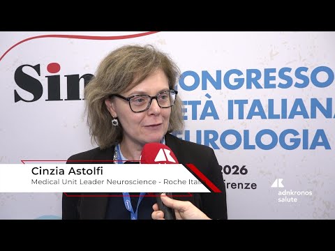 Astolfi (Roche Italia): ""Lavoriamo con l'obiettivo di affrontare le sfide più complesse della