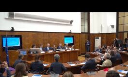 AstraZeneca presenta al MIMIT un piano da 662 milioni in Italia per la ricerca clinica 265x160