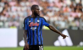 Atalanta Venezia Kessie torna al gol in Serie A dopo oltre quattro anni lultima rete con la Dea nel 2016 265x160