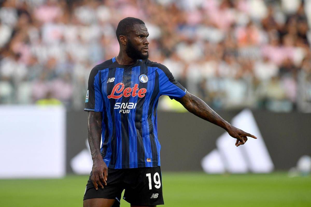 Atalanta-Venezia, Kessié torna al gol in Serie A dopo oltre quattro anni: l’ultima rete con la Dea nel 2016
